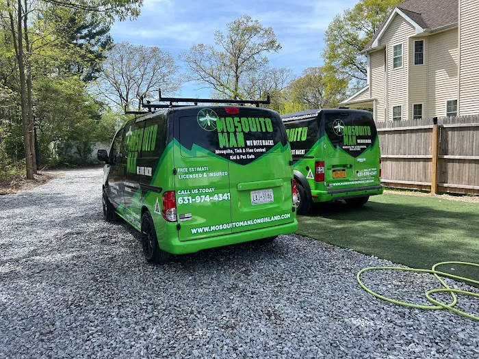 Mosquito Man Picture 3