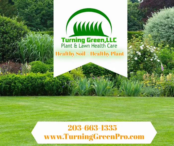 Turning Green,LLC Plant & Lawn Health Care Picture 3