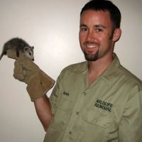 Pest Animal Removal Fairfield County ico