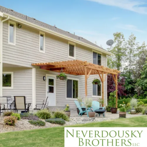 Neverdousky Brothers Tick Control LLC Picture 2