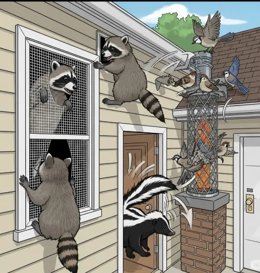 NCS Wildlife Solutions Picture 5