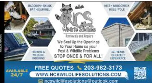 NCS Wildlife Solutions Picture 2