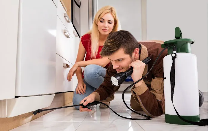 Yale Pest Control Picture 9