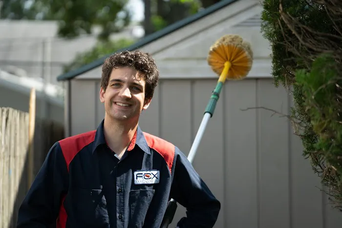 Fox Pest Control Long Island Picture 6