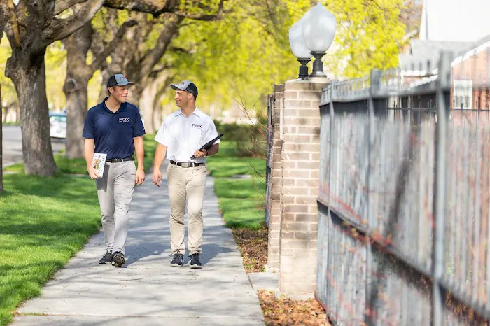 Fox Pest Control Long Island Picture 2