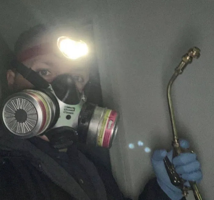Precision Exterminating Services, Inc. Picture 9