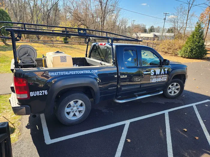Swat Pest Control LLC Picture 1