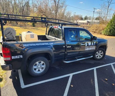 Swat Pest Control LLC