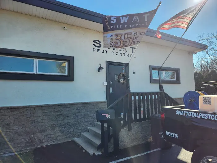 Swat Pest Control LLC Picture 2
