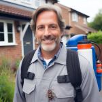 Pest Control P&A