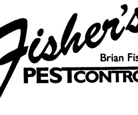 Fisher's Pest Control