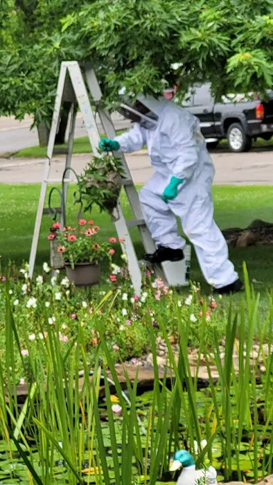 Greenix Pest Control Picture 5