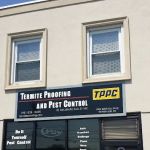 Termite Proofing & Pest Control