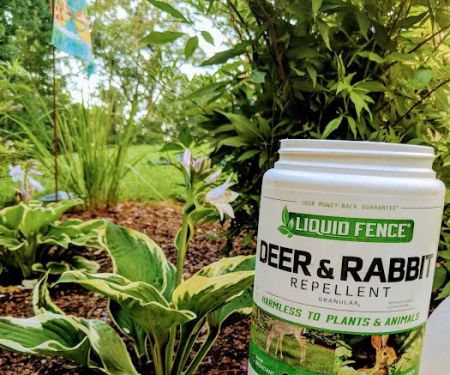 Liquid Fence Co Inc