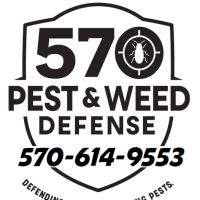 570 Pest and Weed Defense, LLC ico