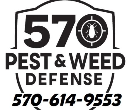 570 Pest and Weed Defense, LLC