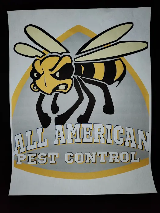All American Pest Control Inc Picture 1