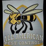 All American Pest Control Inc