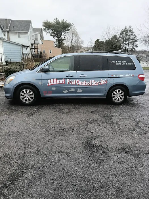 AAliant Pest Control (NEPA) Picture 4