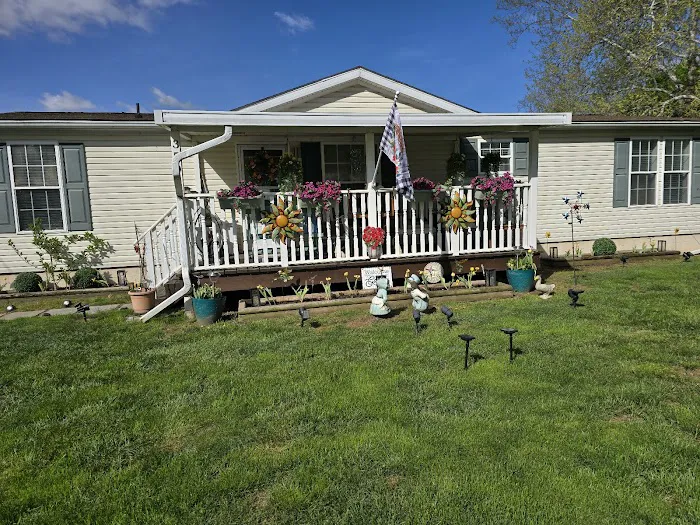 Evergreen Pest Solutions Picture 8