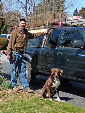 Wentzel Wildlife Pest Control Picture 1