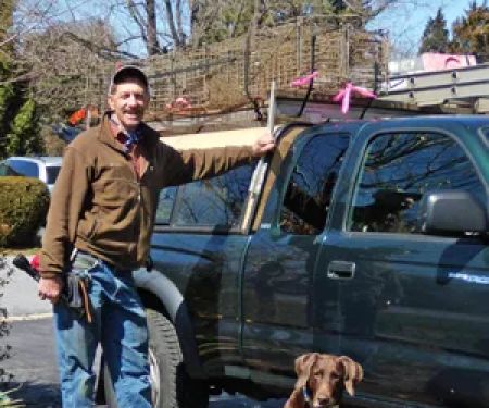 Wentzel Wildlife Pest Control