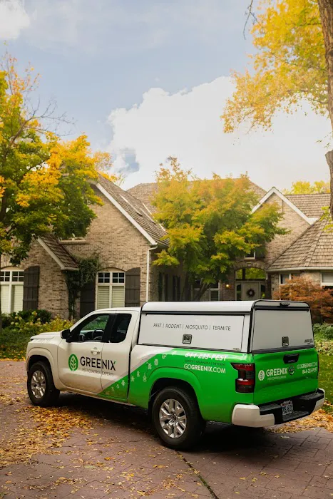 Greenix Pest Control Picture 6