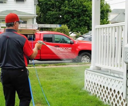 Pestcor Inc.