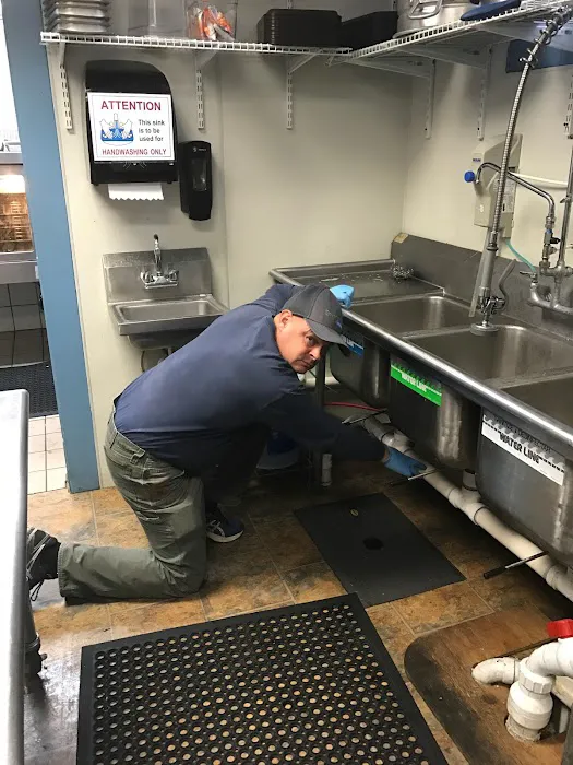 Enviro-Tech Pest Services Picture 9