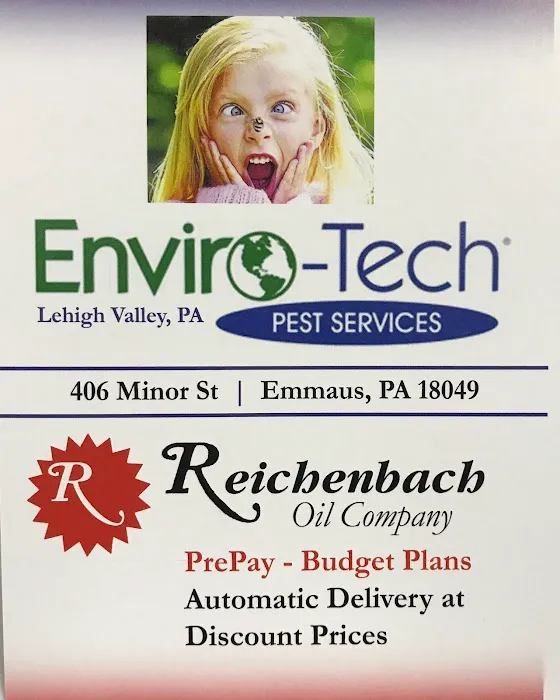Enviro-Tech Pest Services Picture 7