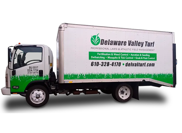 Delaware Valley Turf Picture 2