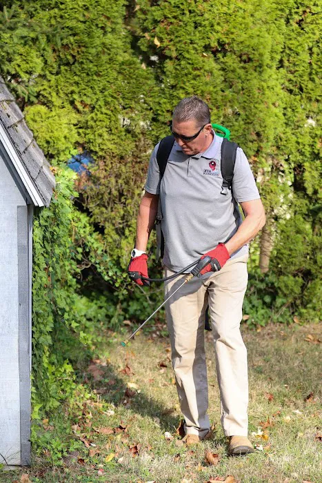 The Pest Rangers Montgomery County: Termite and Pest Control Picture 4