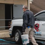 The Pest Rangers Montgomery County: Termite and Pest Control