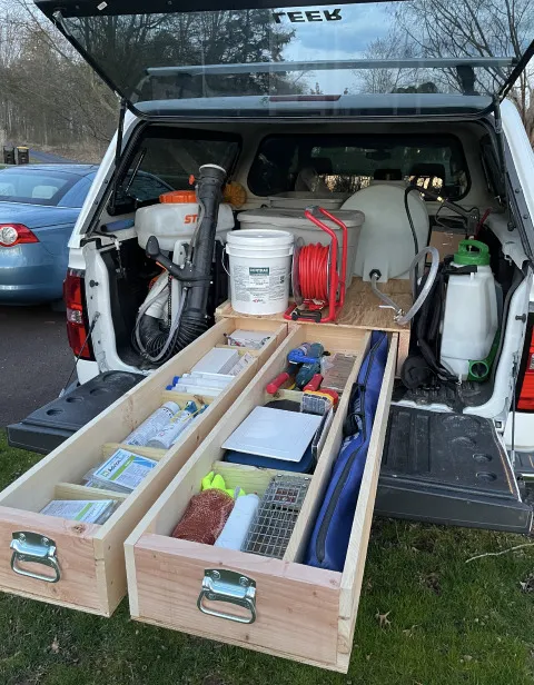 Shoreline Pest Solutions Picture 8
