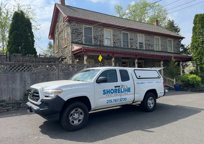 Shoreline Pest Solutions Picture 6