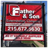 Father & Son Exterminating Co., Inc. ico