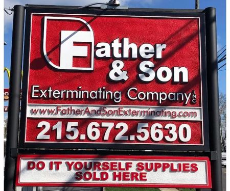 Father & Son Exterminating Co., Inc.