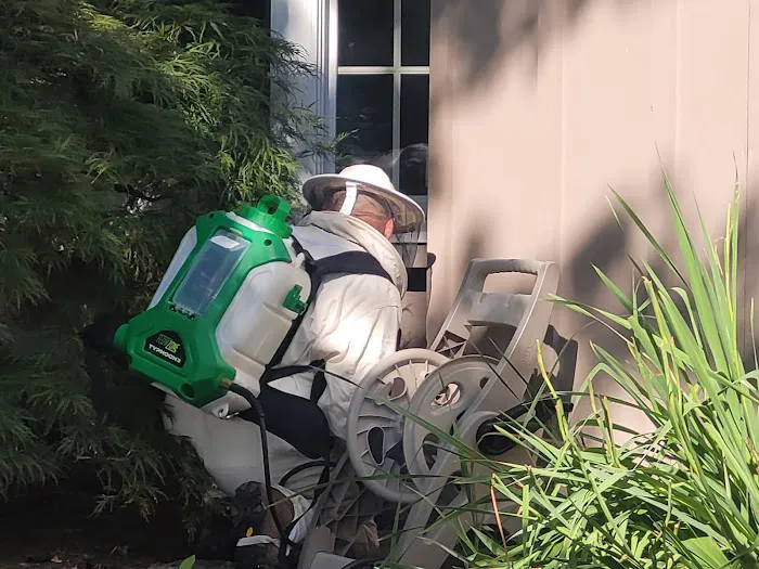 Mills Pest Control Picture 1
