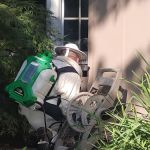 Mills Pest Control