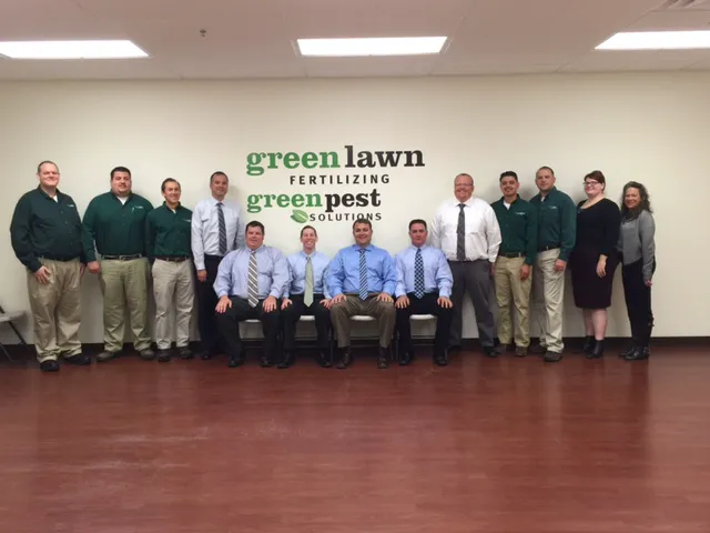 Green Pest Solutions Picture 2