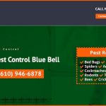 PJ Mac Pest Control