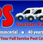 Custom Pest Solutions LLC
