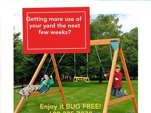 Nukem Pest Management Picture 1