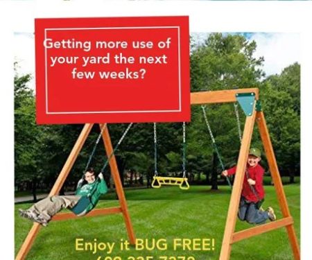 Nukem Pest Management