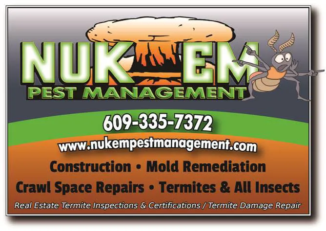 Nukem Pest Management Picture 3
