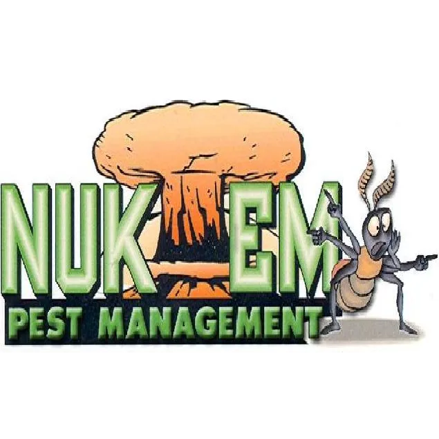 Nukem Pest Management Picture 8