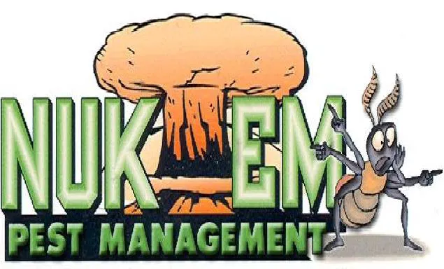 Nukem Pest Management Picture 5