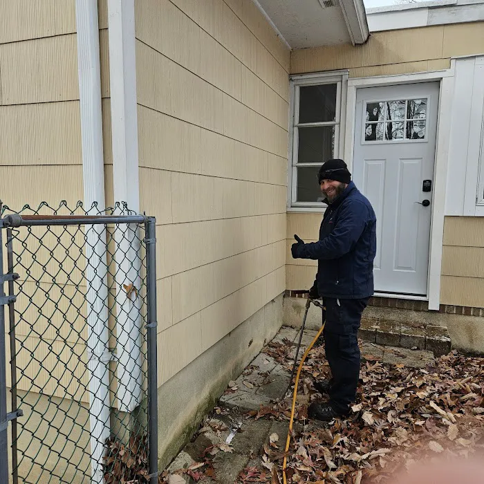 All American Termite & Pest Control Picture 6