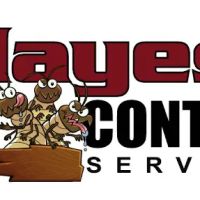Hayes Pest Control Services ico