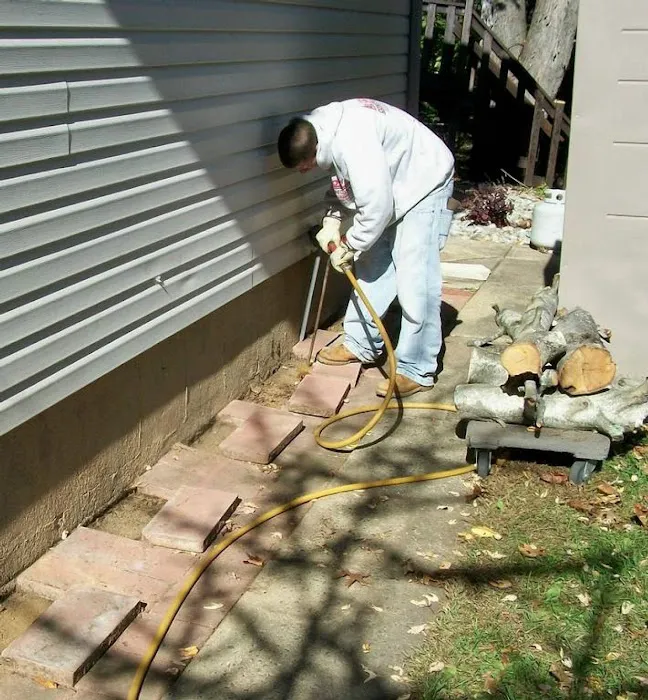 Patriot Exterminating LLC. Picture 8